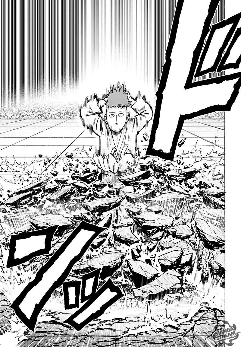 One-Punch Man, Chapter 70.2 image 09